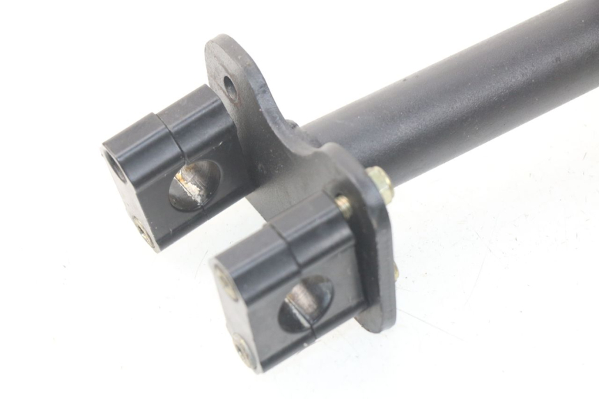 photo de LENKERVORBAU ORION SPORTRAX 125 - Details der Befestigungspunkte