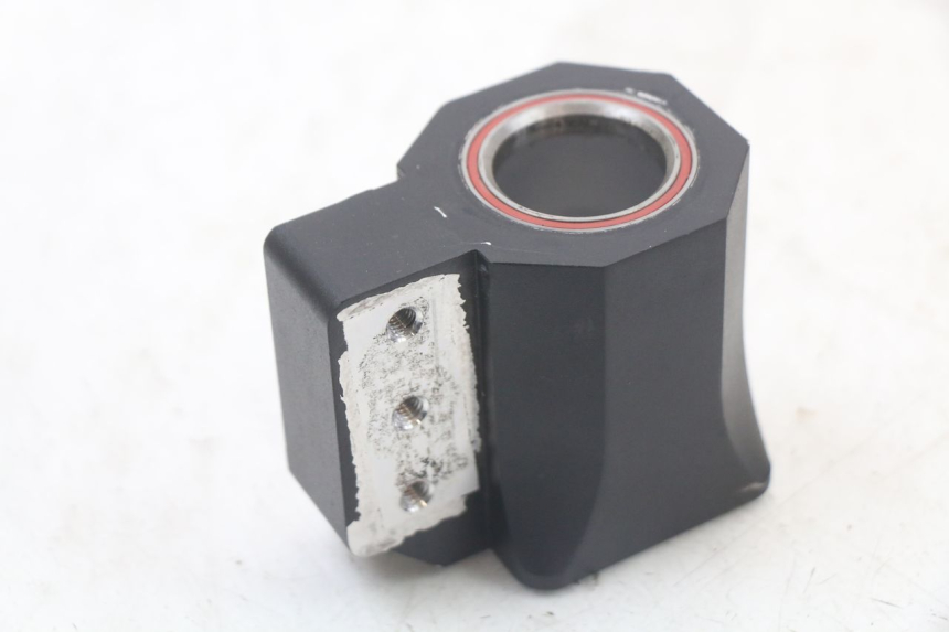 photo de LENKERVORBAU DUALTRON TOGO PLUS 1 - Hauptansicht