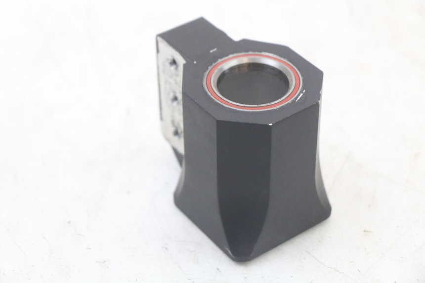 photo de LENKERVORBAU DUALTRON TOGO PLUS 1 - Zoom auf Gebrauchszustand