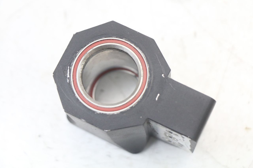 photo de LENKERVORBAU DUALTRON TOGO PLUS 1 - Technische Nahaufnahme