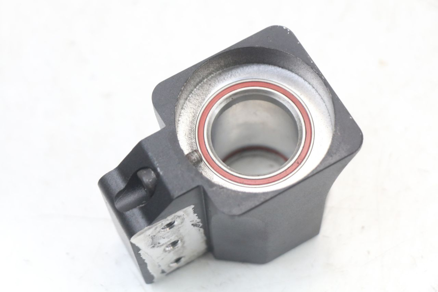 photo de LENKERVORBAU DUALTRON TOGO PLUS 1 - Oberflächenzustand und Material