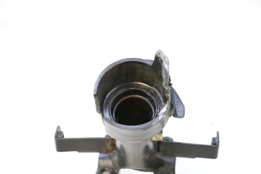 photo de LENKERVORBAU PEUGEOT TREKKER 50 (1995 - 2004) - Zoom auf Gebrauchszustand