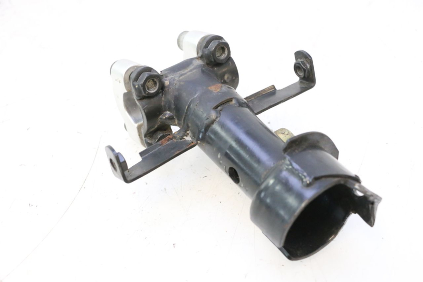 photo de LENKERVORBAU PEUGEOT TREKKER 50 (1995 - 2004) - Details der Befestigungspunkte