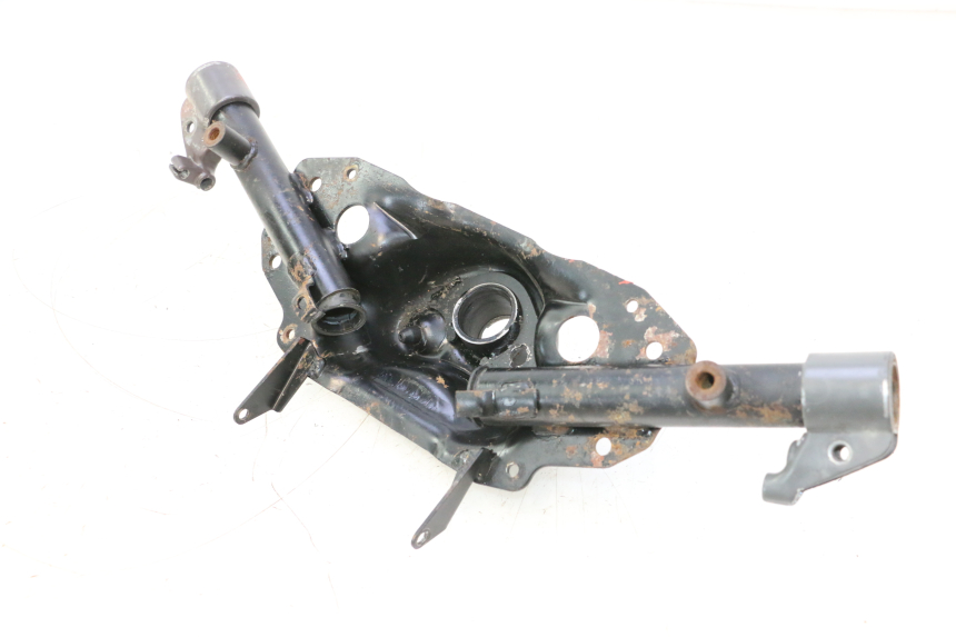 photo de LENKERVORBAU PIAGGIO VESPA PK FL 2T 50 (1990 - 1996) - Hauptansicht