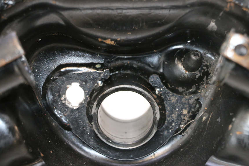 photo de LENKERVORBAU PIAGGIO VESPA PK FL 2T 50 (1990 - 1996) - Detailansicht des Bauteils
