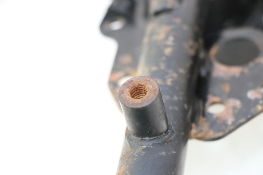 photo de LENKERVORBAU PIAGGIO VESPA PK FL 2T 50 (1990 - 1996) - Details der Befestigungspunkte