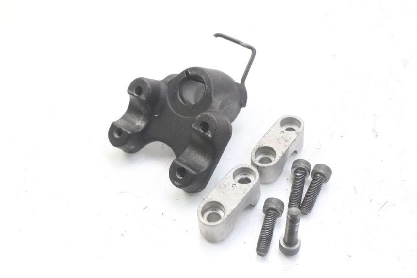 photo de LENKERSTÜTZE YAMAHA X-CITY XCITY 125 (2007 - 2013) - Zoom auf Gebrauchszustand