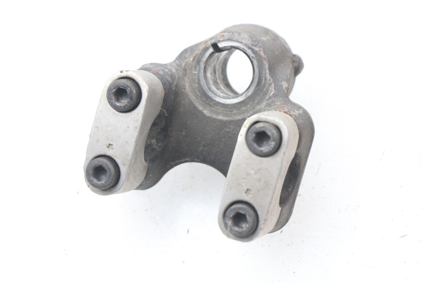 photo de LENKERVORBAU YAMAHA XMAX X-MAX 125 (2006 - 2009) - Hauptansicht