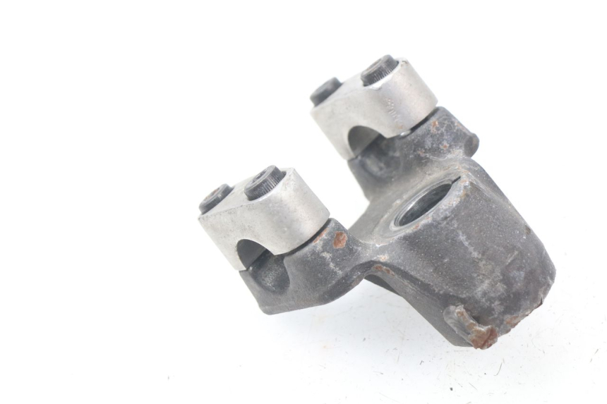 photo de LENKERVORBAU YAMAHA XMAX X-MAX 125 (2006 - 2009) - Zoom auf Gebrauchszustand