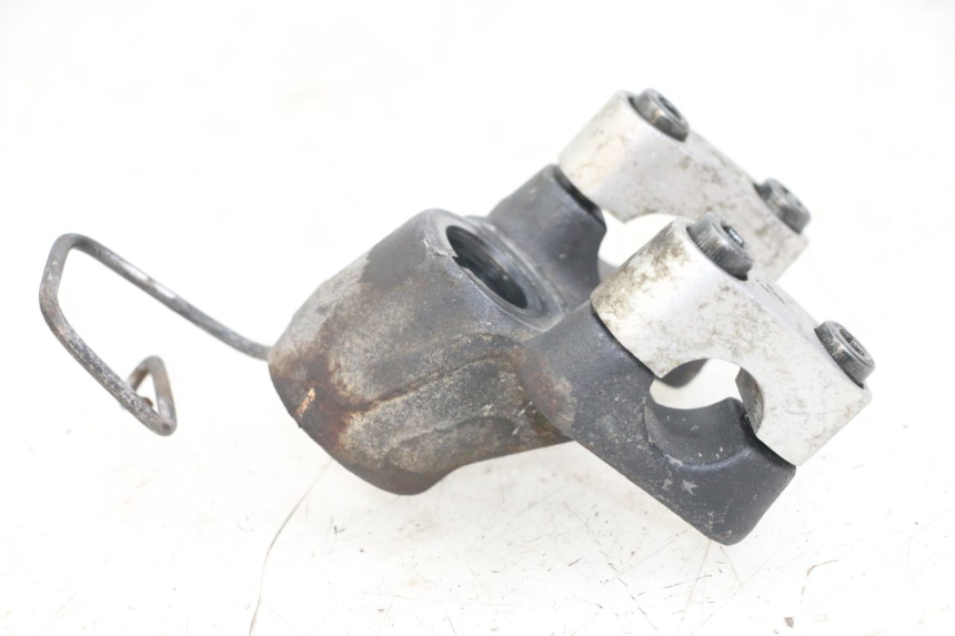 photo de LENKERSTÜTZE YAMAHA X-MAX XMAX 250 (2006 - 2009) - Zoom auf Gebrauchszustand