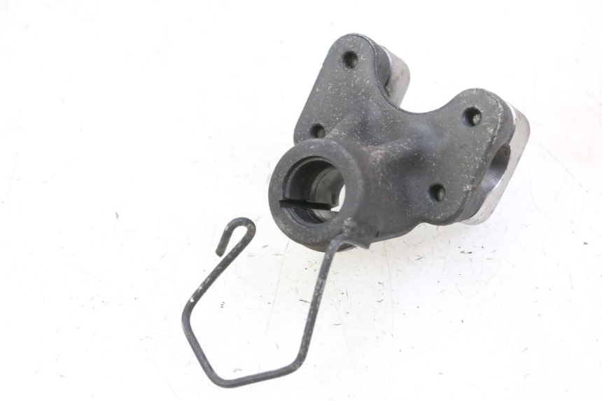 photo de LENKERSTÜTZE YAMAHA X-MAX XMAX 250 (2006 - 2009) - Zoom auf Gebrauchszustand