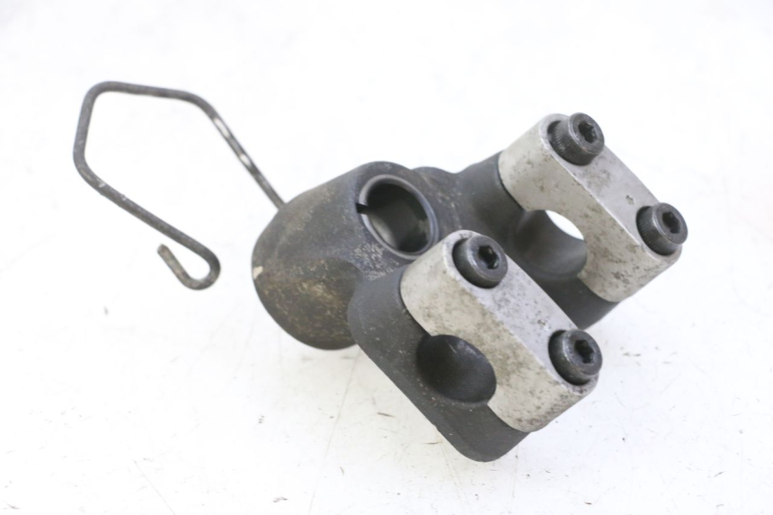 photo de LENKERSTÜTZE YAMAHA X-MAX XMAX 250 (2006 - 2009) - Alternative Perspektive