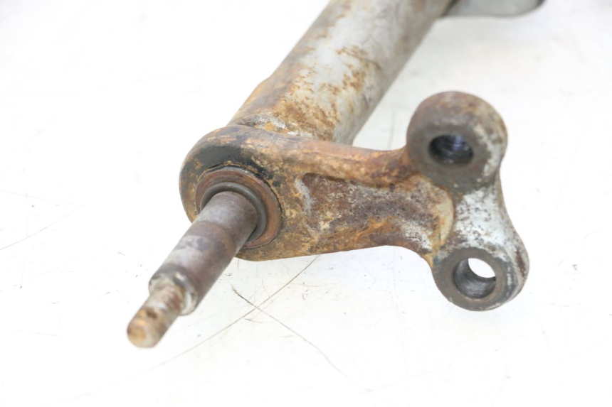 photo de LENKERVORBAU SMC XROAD 150 - Technische Nahaufnahme