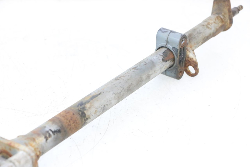 photo de LENKERVORBAU SMC XROAD 150 - Oberflächenzustand und Material