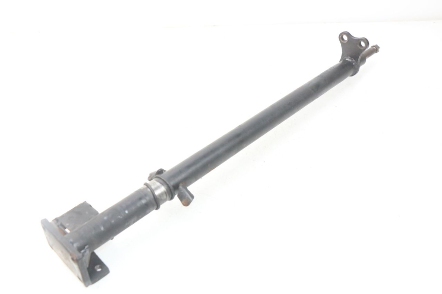 photo de LENKERVORBAU SHINERAY XY150STE 150 - Alternative Perspektive