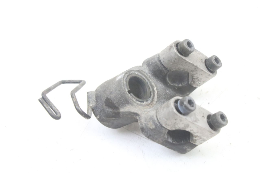 photo de LENKERVORBAU YAMAHA X-MAX XMAX ABS 250 (2010 - 2014) - Zoom auf Gebrauchszustand