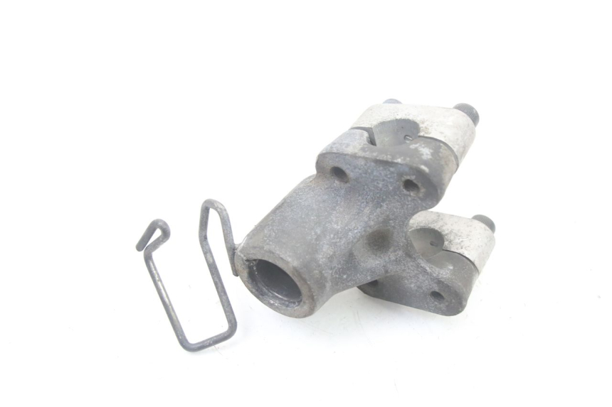 photo de LENKERVORBAU YAMAHA X-MAX XMAX ABS 250 (2010 - 2014) - Technische Nahaufnahme