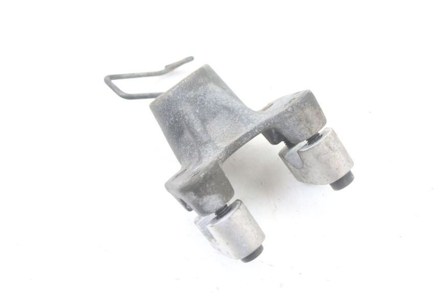 photo de LENKERVORBAU YAMAHA X-MAX XMAX ABS 250 (2010 - 2014) - Details der Befestigungspunkte