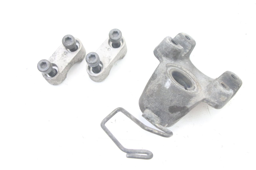 photo de LENKERVORBAU YAMAHA X-MAX XMAX ABS 250 (2010 - 2014) - Oberflächenzustand und Material