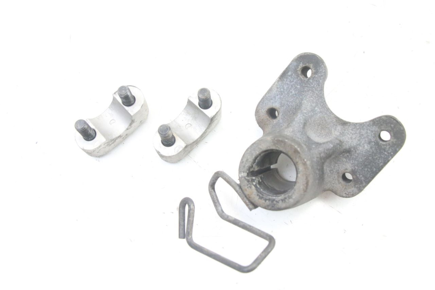 photo de LENKERVORBAU YAMAHA X-MAX XMAX ABS 250 (2010 - 2014) - Geprüftes Gebrauchtteil