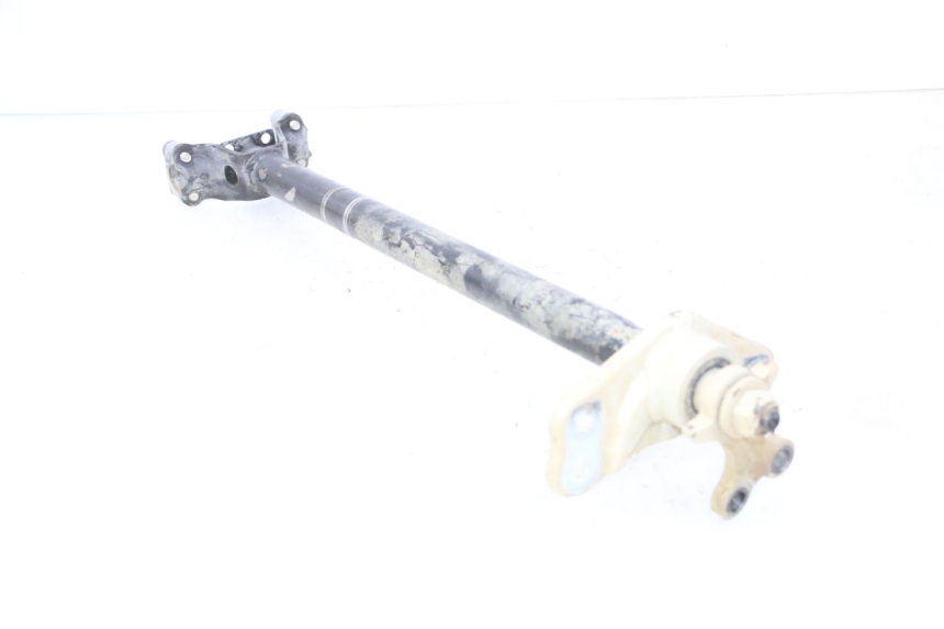 photo de LENKERVORBAU YAMAHA YFM GRIZZLY 550 (2008 - 2015) - Zoom auf Gebrauchszustand