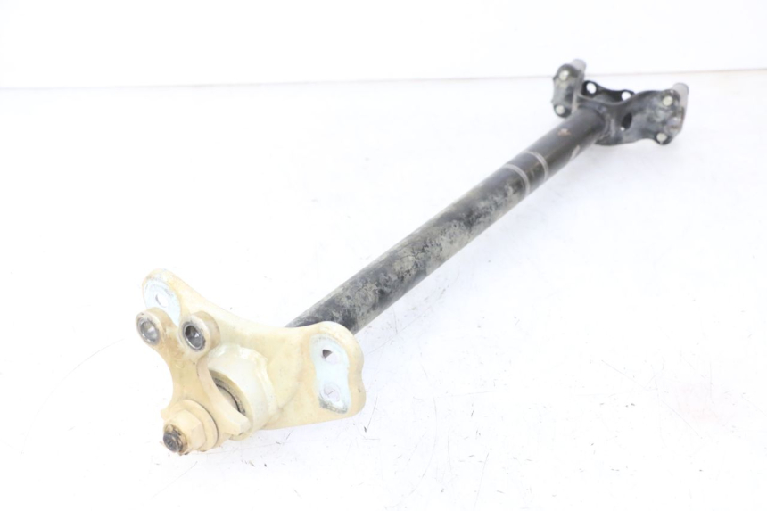 photo de LENKERVORBAU YAMAHA YFM GRIZZLY 550 (2008 - 2015) - Alternative Perspektive