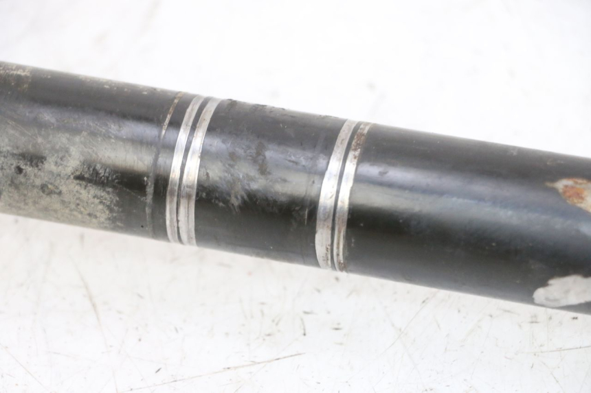 photo de LENKERVORBAU YAMAHA YFM GRIZZLY 550 (2008 - 2015) - Details der Befestigungspunkte