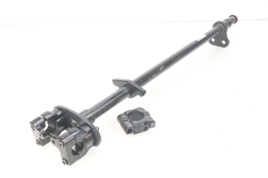 photo de LENKERSTÜTZE YAMAHA YFM R RAPTOR 90 (2017 - 2023) - Zoom auf Gebrauchszustand