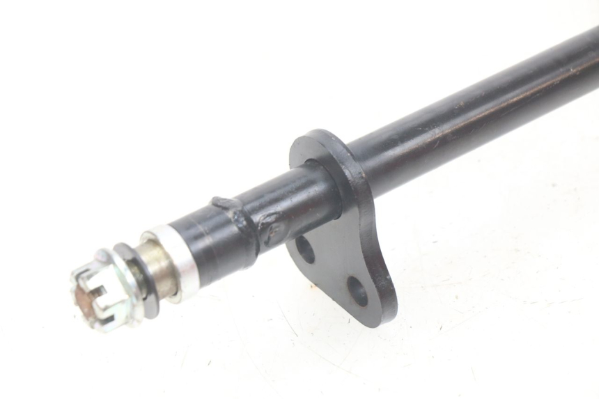 photo de LENKERSTÜTZE YAMAHA YFM R RAPTOR 90 (2017 - 2023) - Zoom auf Gebrauchszustand