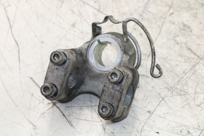 photo de LENKERVORBAU YAMAHA YP MAJESTY ABS 400 (2007 - 2009) - Hauptansicht