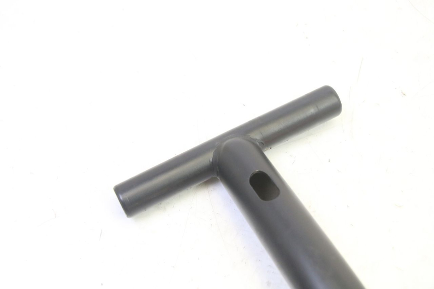 photo de LENKERVORBAU MOOVWAY Z8 1 - Detailansicht des Bauteils