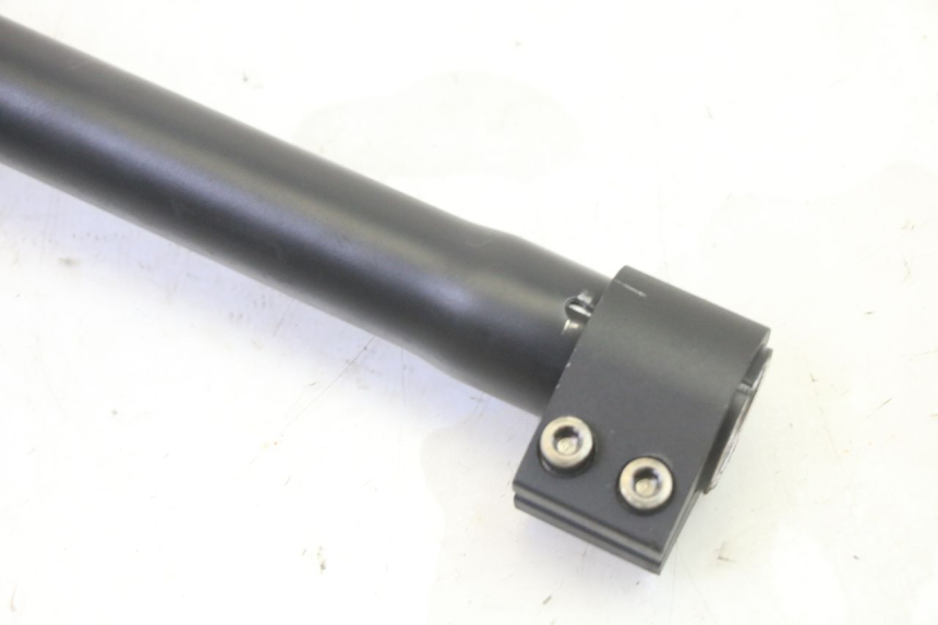 photo de LENKERVORBAU MOOVWAY Z8 1 - Zoom auf Gebrauchszustand