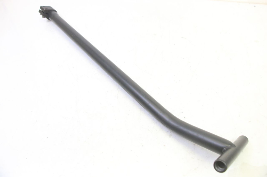 photo de LENKERVORBAU MOOVWAY Z8 1 - Alternative Perspektive