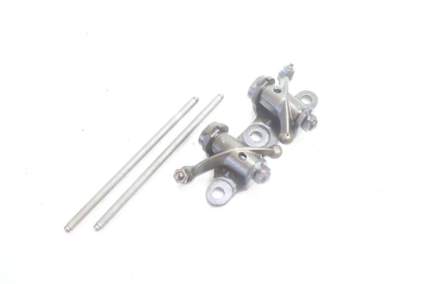 photo de HYDRAULIKSTÖSSEL SMC XROAD 150 - Zoom auf Gebrauchszustand