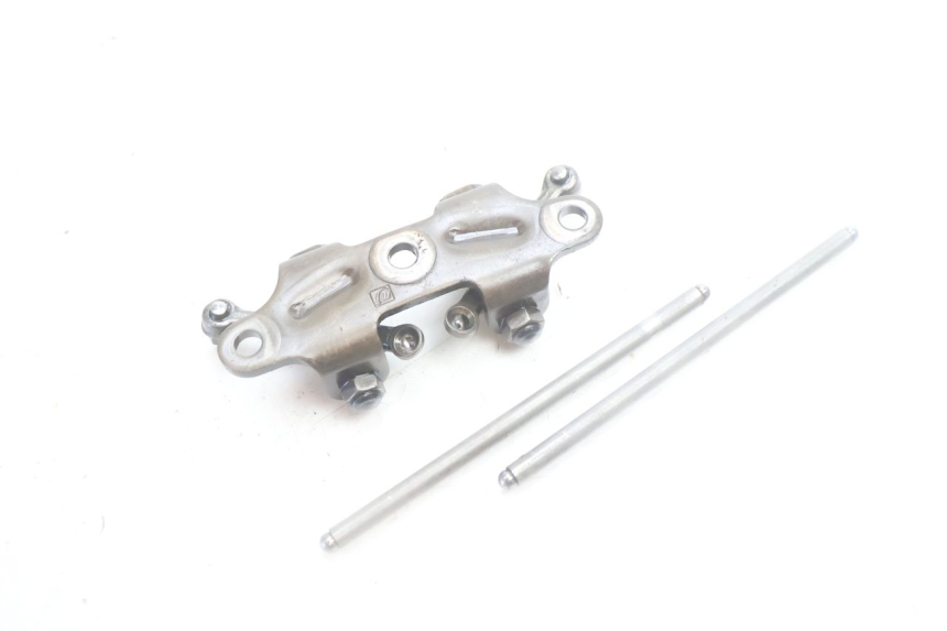 photo de HYDRAULIKSTÖSSEL SMC XROAD 150 - Alternative Perspektive