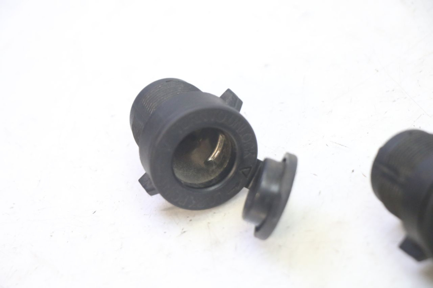 photo de ZIGARETTENANZÃœNDER QUADRO 4 4D 350 (2015 - 2018) - Alternative Perspektive