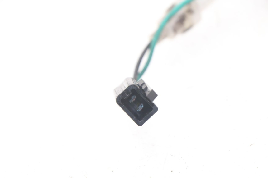 photo de ZIGARETTENANZÃœNDER KYMCO AGILITY CITY 2T 50 (2008 - 2016) - Detailansicht des Bauteils