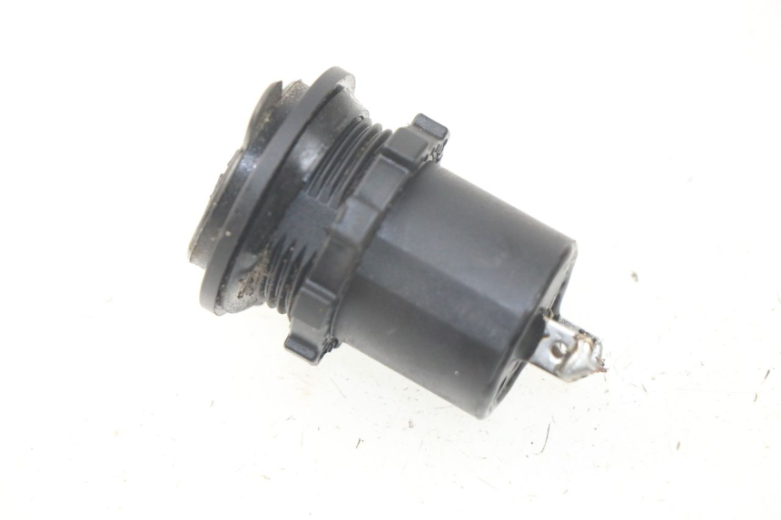 photo de ZIGARETTENANZÃœNDER KYMCO AGILITY CITY 4T 50 (2008 - 2016) - Zoom auf Gebrauchszustand