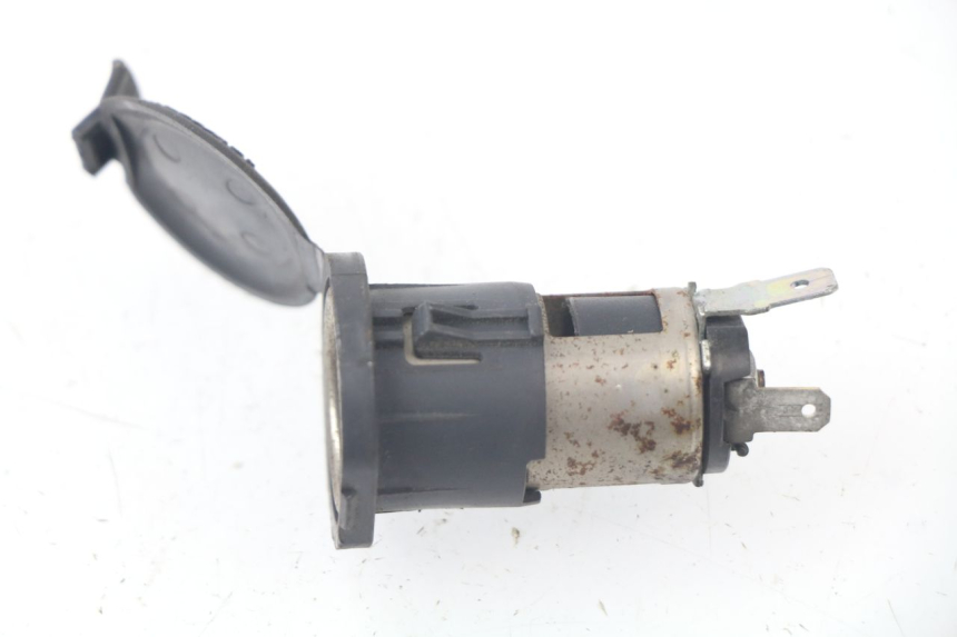 photo de ZIGARETTENANZÃœNDER SUZUKI AN BURGMAN 400 (2006 - 2010) - Hauptansicht