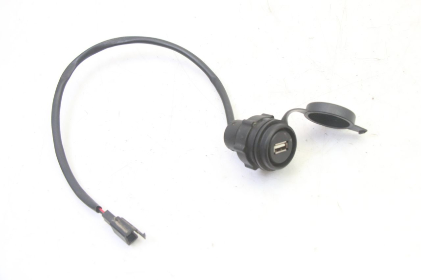 photo de ZIGARETTENANZÃœNDER MOTRON BREEZY 4T 50 (2021 - 2025) - Hauptansicht