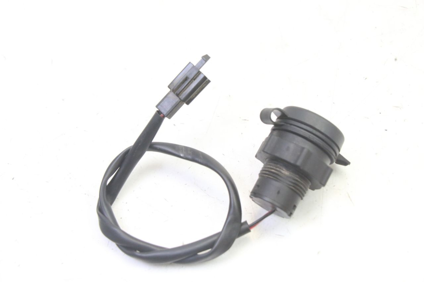 photo de ZIGARETTENANZÃœNDER MOTRON BREEZY 4T 50 (2021 - 2025) - Zoom auf Gebrauchszustand