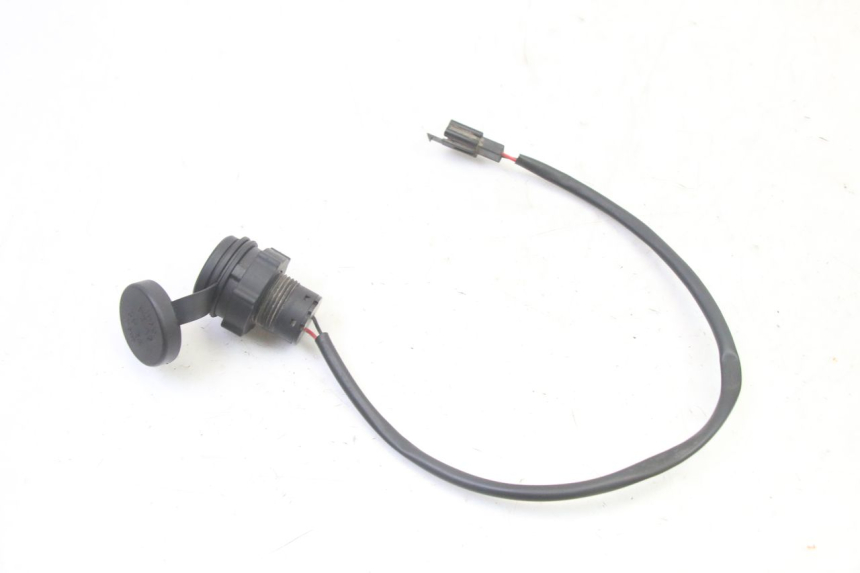 photo de ZIGARETTENANZÃœNDER MOTRON BREEZY 4T 50 (2021 - 2025) - Alternative Perspektive