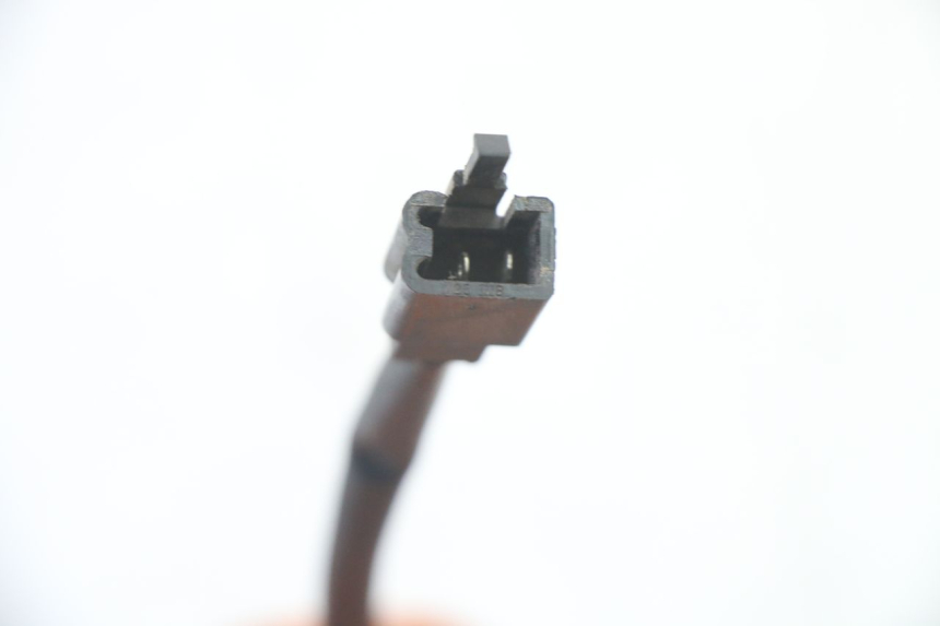 photo de ZIGARETTENANZÃœNDER MOTRON BREEZY 4T 50 (2021 - 2025) - Technische Nahaufnahme