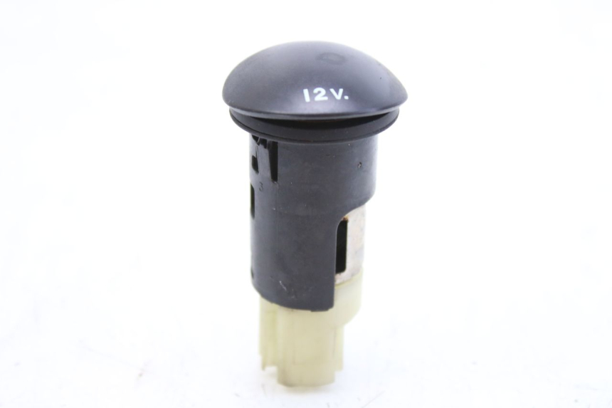 photo de ZIGARETTENANZüNDERBUCHSE PEUGEOT CITYSTAR 125 (2011 - 2017) - Hauptansicht