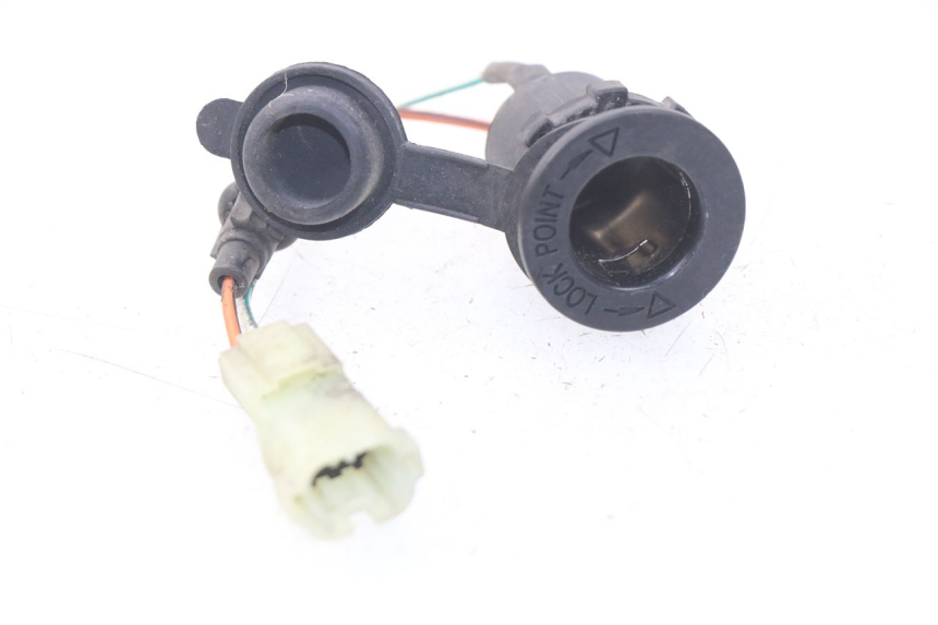 photo de ZIGARETTENANZüNDERBUCHSE KYMCO DINK STREET 125 (2009 - 2014) - Hauptansicht