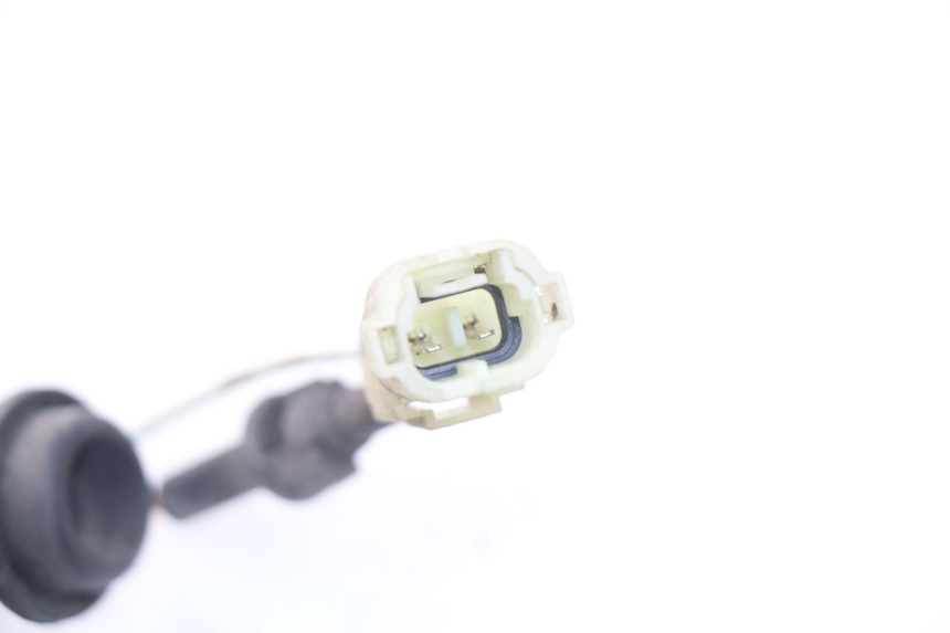 photo de ZIGARETTENANZüNDERBUCHSE KYMCO DINK STREET 125 (2009 - 2014) - Alternative Perspektive