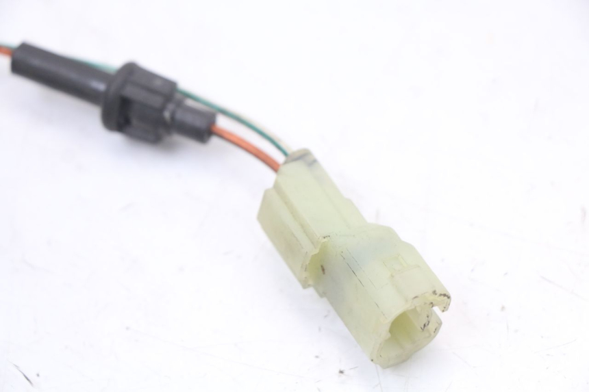 photo de ZIGARETTENANZüNDERBUCHSE KYMCO DINK STREET 125 (2009 - 2014) - Alternative Perspektive