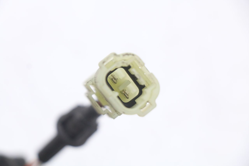 photo de ZIGARETTENANZüNDERBUCHSE KYMCO DINK STREET 125 (2009 - 2014) - Technische Nahaufnahme