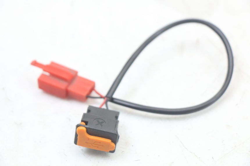 photo de ZIGARETTENANZÃœNDER WAYSCRAL E-START 1 (2018 - 2022) - Hauptansicht