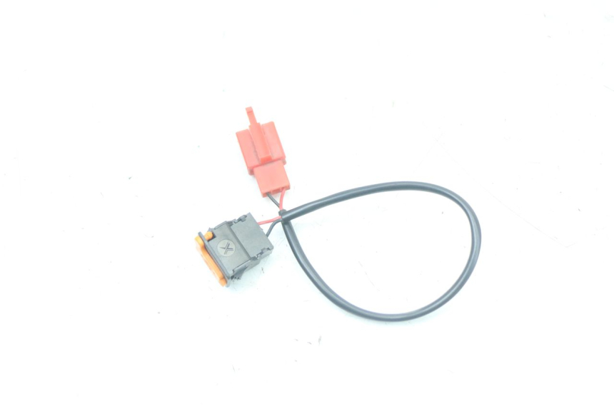 photo de ZIGARETTENANZÃœNDER WAYSCRAL E-START 1 (2018 - 2022) - Alternative Perspektive